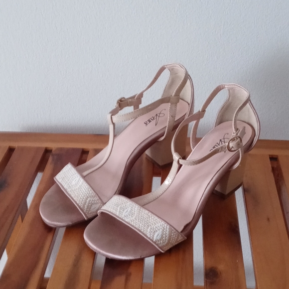 Spring Step Azura Sz 7 Sandal - Picture 1 of 4